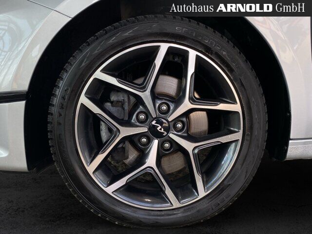 KIA Ceed 1.5 T-GDI DCT7 Spirit Kamera Navi Totwinkel Ansicht 15 für Fahrzeugdetailseite