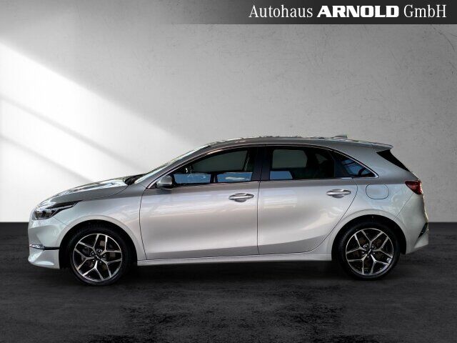 KIA Ceed 1.5 T-GDI DCT7 Spirit Kamera Navi Totwinkel Ansicht 3 für Fahrzeugdetailseite