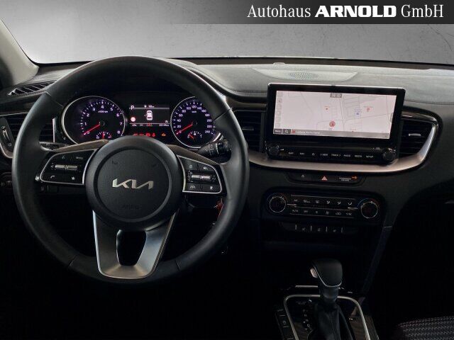KIA Ceed 1.5 T-GDI DCT7 Spirit Kamera Navi Totwinkel Ansicht 9 für Fahrzeugdetailseite