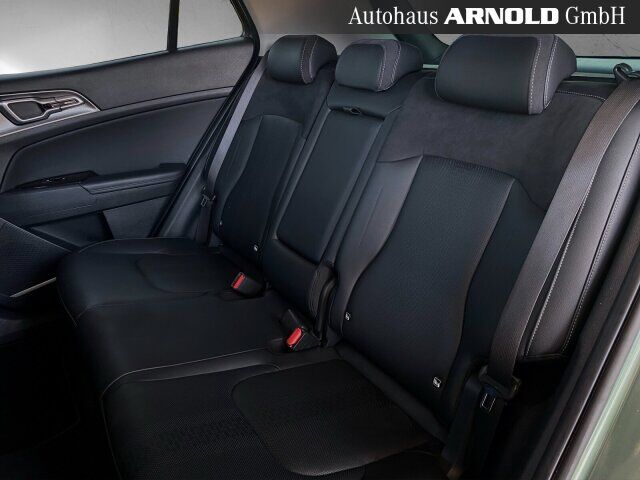 KIA Sportage 1.6 T-GDI PHEV PlugInHybrid Plug&Ride Ansicht 10 für Fahrzeugdetailseite