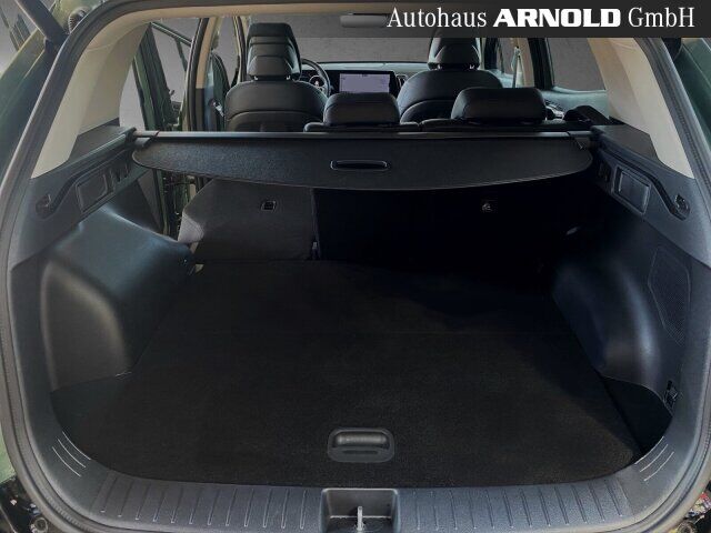 KIA Sportage 1.6 T-GDI PHEV PlugInHybrid Plug&Ride Ansicht 11 für Fahrzeugdetailseite