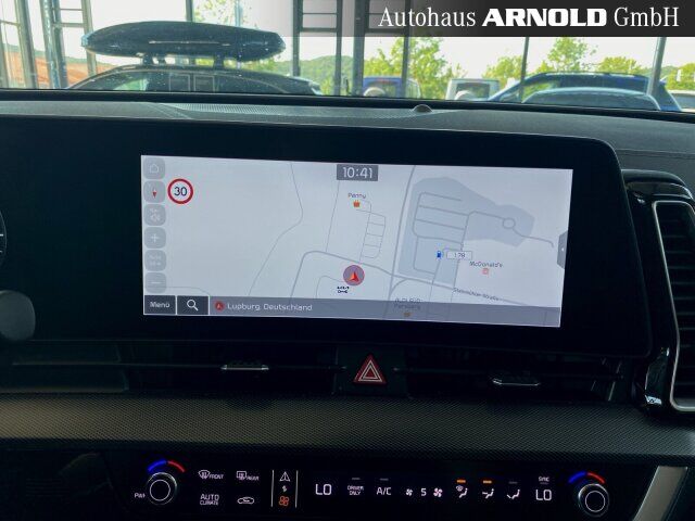 KIA Sportage 1.6 T-GDI PHEV PlugInHybrid Plug&Ride Ansicht 12 für Fahrzeugdetailseite