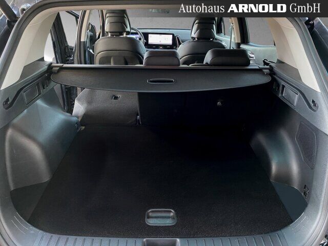KIA Sportage 1.6 T-GDI PHEV PlugInHybrid Plug&Ride Ansicht 11 für Fahrzeugdetailseite