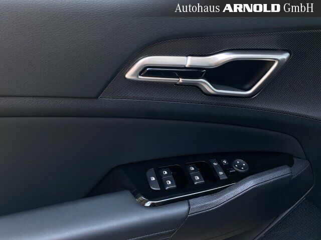 KIA Sportage 1.6 T-GDI PHEV PlugInHybrid Plug&Ride Ansicht 14 für Fahrzeugdetailseite