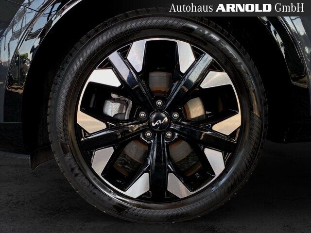 KIA Sportage 1.6 T-GDI PHEV PlugInHybrid Plug&Ride Ansicht 15 für Fahrzeugdetailseite