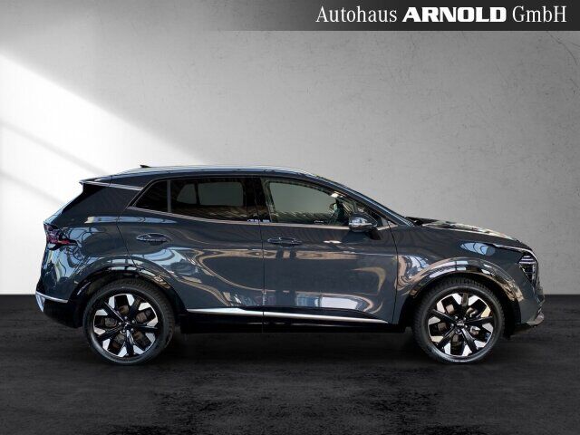 KIA Sportage 1.6 T-GDI PHEV PlugInHybrid Plug&Ride Ansicht 6 für Fahrzeugdetailseite