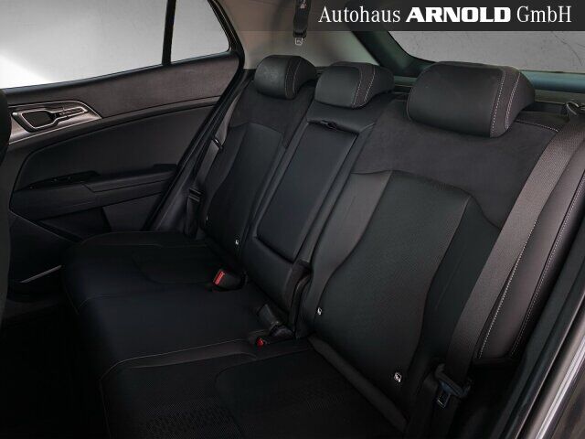 KIA Sportage 1.6 T-GDI PHEV PlugInHyb Plug&Ride Pano Ansicht 10 für Fahrzeugdetailseite