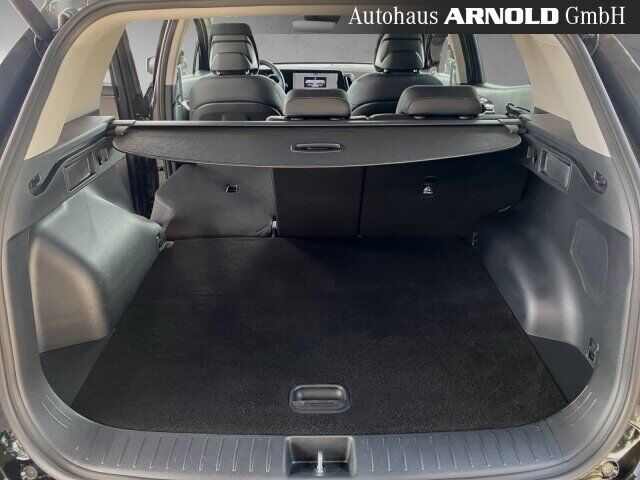 KIA Sportage 1.6 T-GDI PHEV PlugInHyb Plug&Ride Pano Ansicht 11 für Fahrzeugdetailseite