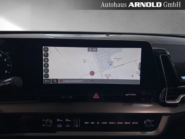KIA Sportage 1.6 T-GDI PHEV PlugInHyb Plug&Ride Pano Ansicht 12 für Fahrzeugdetailseite