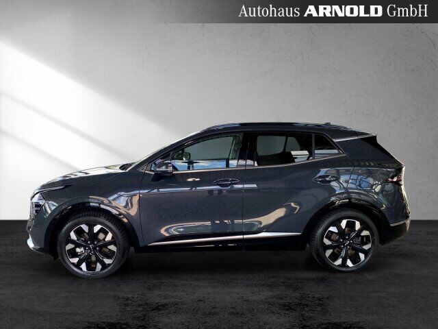 KIA Sportage 1.6 T-GDI PHEV PlugInHyb Plug&Ride Pano Ansicht 3 für Fahrzeugdetailseite
