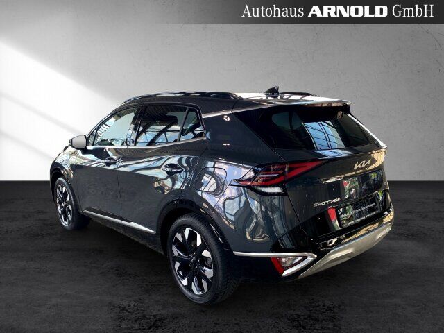 KIA Sportage 1.6 T-GDI PHEV PlugInHyb Plug&Ride Pano Ansicht 4 für Fahrzeugdetailseite