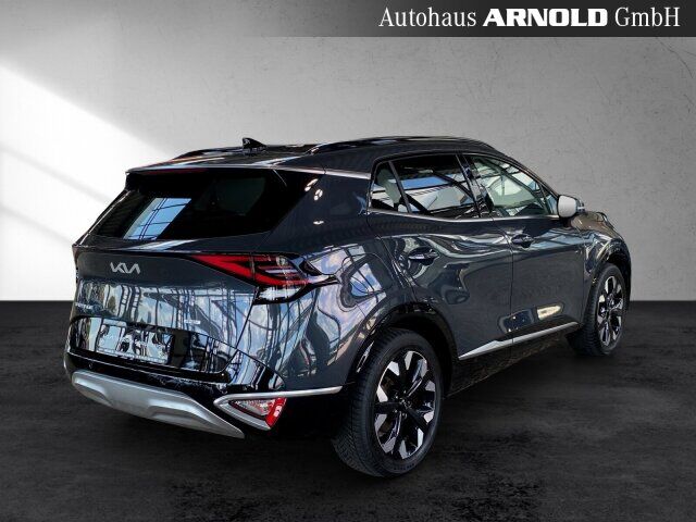 KIA Sportage 1.6 T-GDI PHEV PlugInHyb Plug&Ride Pano Ansicht 5 für Fahrzeugdetailseite