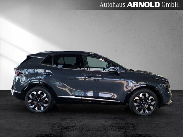 KIA Sportage 1.6 T-GDI PHEV PlugInHyb Plug&Ride Pano Ansicht 6 für Fahrzeugdetailseite