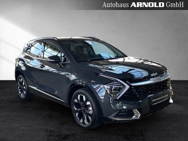 KIA Sportage 1.6 T-GDI PHEV PlugInHyb Plug&Ride Pano Ansicht 7 für Fahrzeugdetailseite