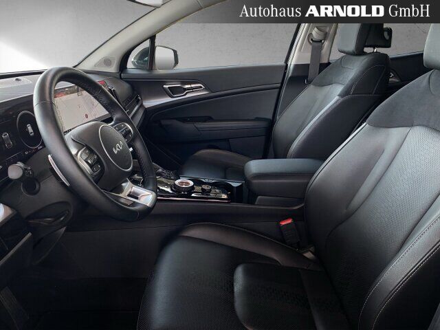 KIA Sportage 1.6 T-GDI PHEV PlugInHyb Plug&Ride Pano Ansicht 8 für Fahrzeugdetailseite