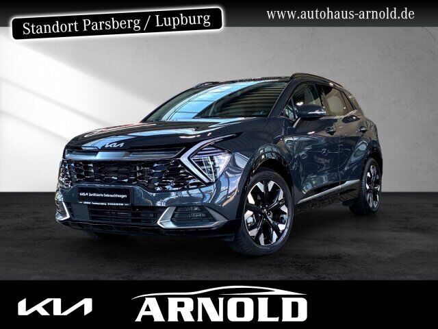 KIA Sportage 1.6 T-GDI PHEV PlugInHyb Plug&Ride Pano Vorschau für Listenansicht
