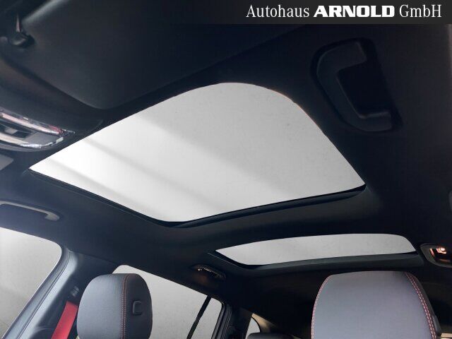 MERCEDES-BENZ GLB 35 AMG Mercedes-AMG GLB 35 4M 360° Fahrass-P. Pano HUD Ansicht 14 für Fahrzeugdetailseite