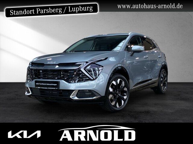 KIA Sportage 1.6 T-GDI AWD PHEV PlugInHybrid Spirit Ansicht 1 für Fahrzeugdetailseite