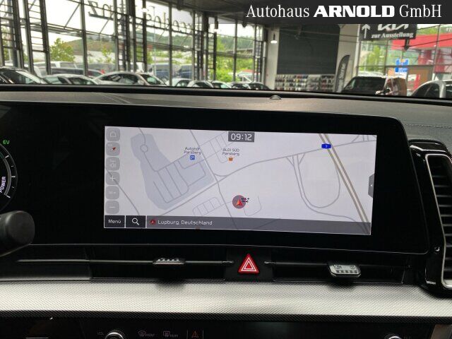 KIA Sportage 1.6 T-GDI AWD PHEV PlugInHybrid Spirit Ansicht 12 für Fahrzeugdetailseite