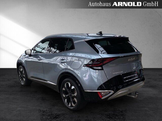 KIA Sportage 1.6 T-GDI AWD PHEV PlugInHybrid Spirit Ansicht 4 für Fahrzeugdetailseite