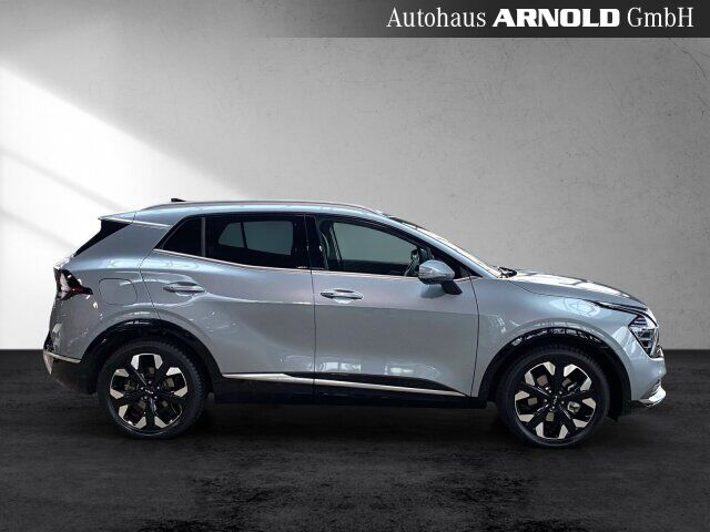 KIA Sportage 1.6 T-GDI AWD PHEV PlugInHybrid Spirit Ansicht 6 für Fahrzeugdetailseite