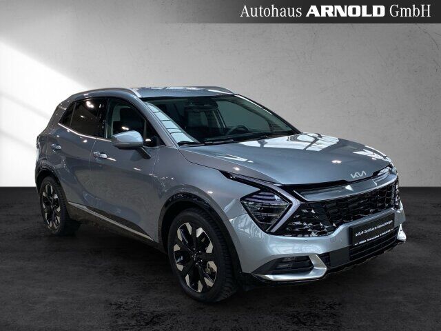 KIA Sportage 1.6 T-GDI AWD PHEV PlugInHybrid Spirit Ansicht 7 für Fahrzeugdetailseite
