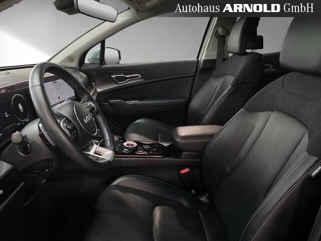 KIA Sportage 1.6 T-GDI AWD PHEV PlugInHybrid Spirit Ansicht 8 für Fahrzeugdetailseite