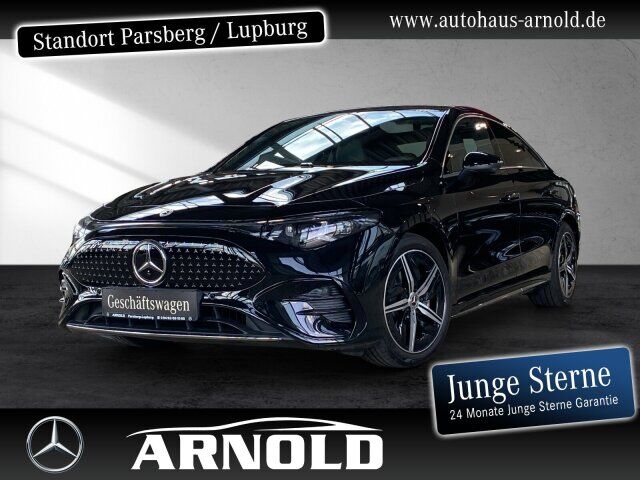 MERCEDES-BENZ CLA 250 + EQ AMG Line 360° Pano Distr. Memory AHK Ansicht 1 für Fahrzeugdetailseite