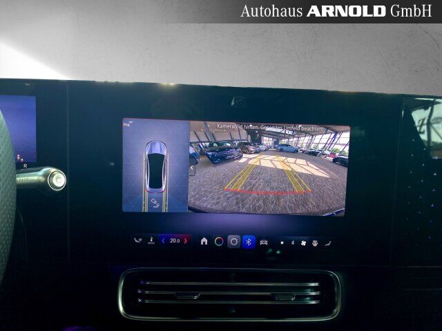 MERCEDES-BENZ CLA 250 + EQ AMG Line 360° Pano Distr. Memory AHK Ansicht 11 für Fahrzeugdetailseite