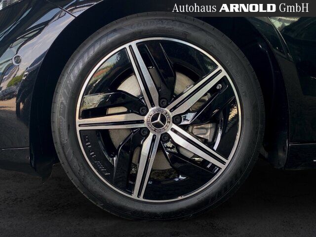 MERCEDES-BENZ CLA 250 + EQ AMG Line 360° Pano Distr. Memory AHK Ansicht 15 für Fahrzeugdetailseite