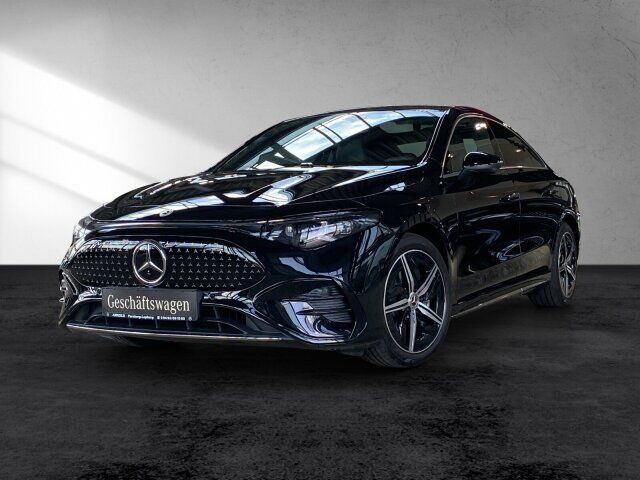 MERCEDES-BENZ CLA 250 + EQ AMG Line 360° Pano Distr. Memory AHK Ansicht 2 für Fahrzeugdetailseite