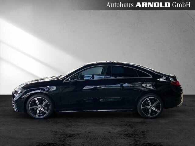 MERCEDES-BENZ CLA 250 + EQ AMG Line 360° Pano Distr. Memory AHK Ansicht 3 für Fahrzeugdetailseite