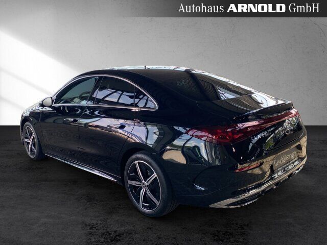 MERCEDES-BENZ CLA 250 + EQ AMG Line 360° Pano Distr. Memory AHK Ansicht 4 für Fahrzeugdetailseite