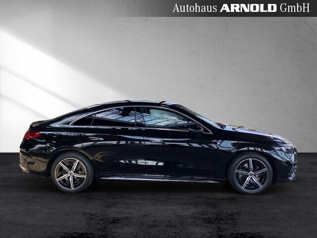 MERCEDES-BENZ CLA 250 + EQ AMG Line 360° Pano Distr. Memory AHK Ansicht 6 für Fahrzeugdetailseite