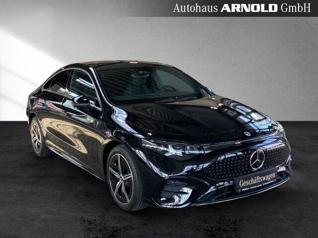 MERCEDES-BENZ CLA 250 + EQ AMG Line 360° Pano Distr. Memory AHK Ansicht 7 für Fahrzeugdetailseite