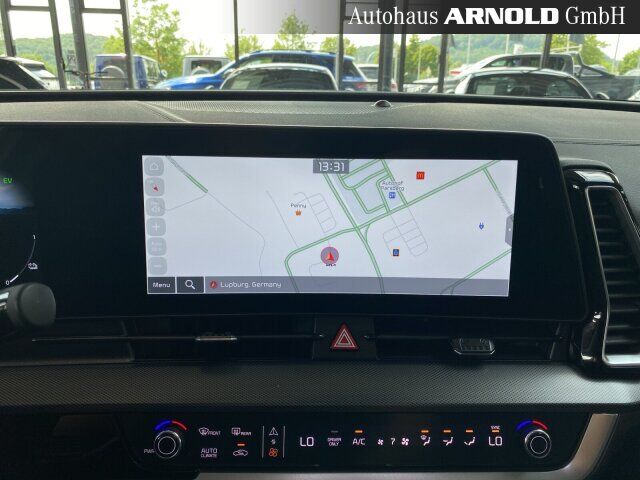KIA Sportage 1.6 T-GDI AWD PHEV PlugInHybrid Spirit Ansicht 12 für Fahrzeugdetailseite