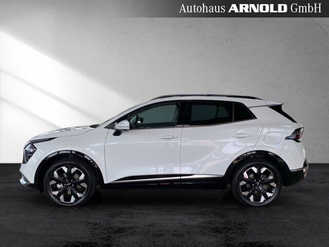 KIA Sportage 1.6 T-GDI AWD PHEV PlugInHybrid Spirit Ansicht 3 für Fahrzeugdetailseite