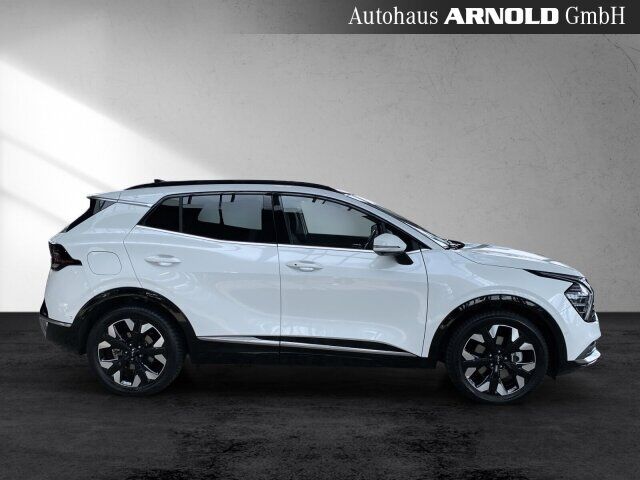 KIA Sportage 1.6 T-GDI AWD PHEV PlugInHybrid Spirit Ansicht 6 für Fahrzeugdetailseite