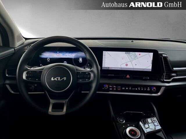 KIA Sportage 1.6 T-GDI AWD PHEV PlugInHybrid Spirit Ansicht 9 für Fahrzeugdetailseite