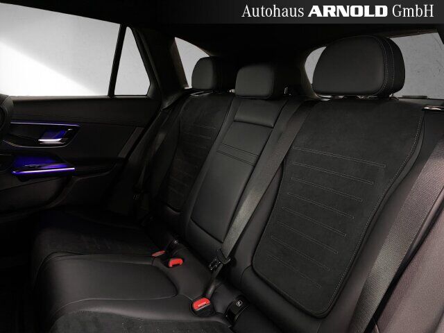 MERCEDES-BENZ GLC 200 d 4M AMG Line 360° Distronic Memory AHK Ansicht 10 für Fahrzeugdetailseite