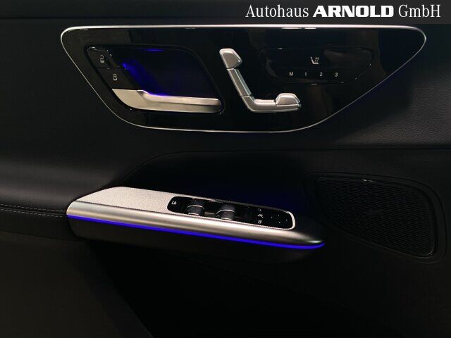 MERCEDES-BENZ GLC 200 d 4M AMG Line 360° Distronic Memory AHK Ansicht 14 für Fahrzeugdetailseite