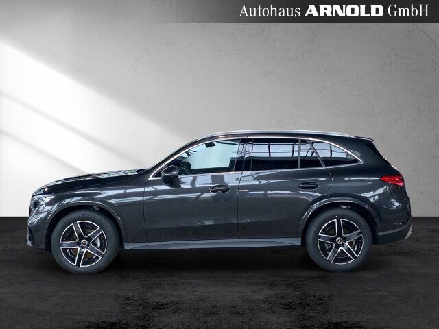 MERCEDES-BENZ GLC 200 d 4M AMG Line 360° Distronic Memory AHK Ansicht 3 für Fahrzeugdetailseite