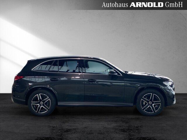 MERCEDES-BENZ GLC 200 d 4M AMG Line 360° Distronic Memory AHK Ansicht 6 für Fahrzeugdetailseite