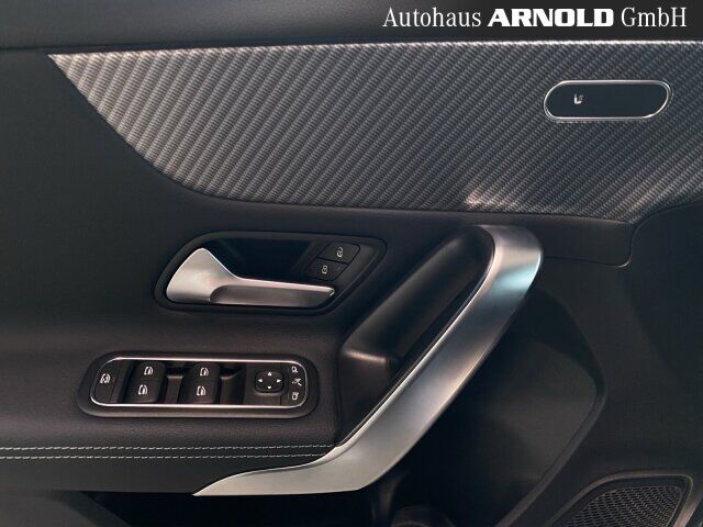 MERCEDES-BENZ A 200 Progressive LED Kamera Navi Sitzheizung Ansicht 14 für Fahrzeugdetailseite