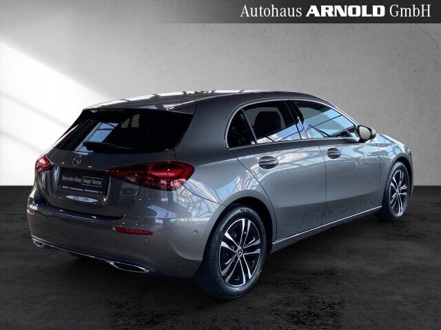 MERCEDES-BENZ A 200 Progressive LED Kamera Navi Sitzheizung Ansicht 5 für Fahrzeugdetailseite
