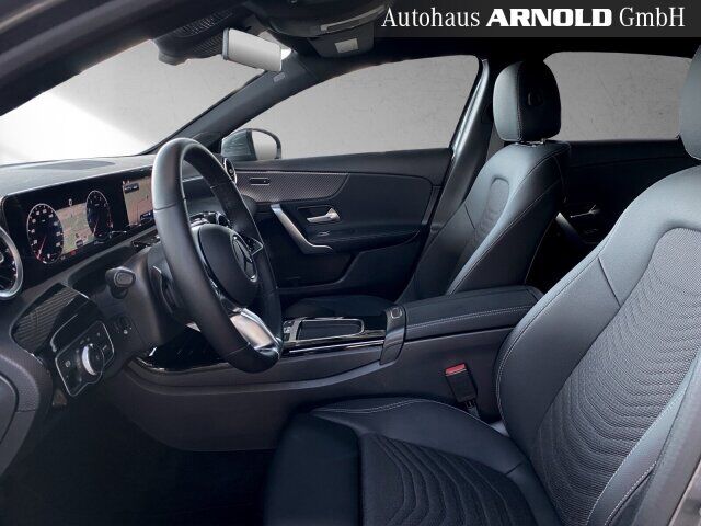 MERCEDES-BENZ A 200 Progressive LED Kamera Navi Sitzheizung Ansicht 8 für Fahrzeugdetailseite