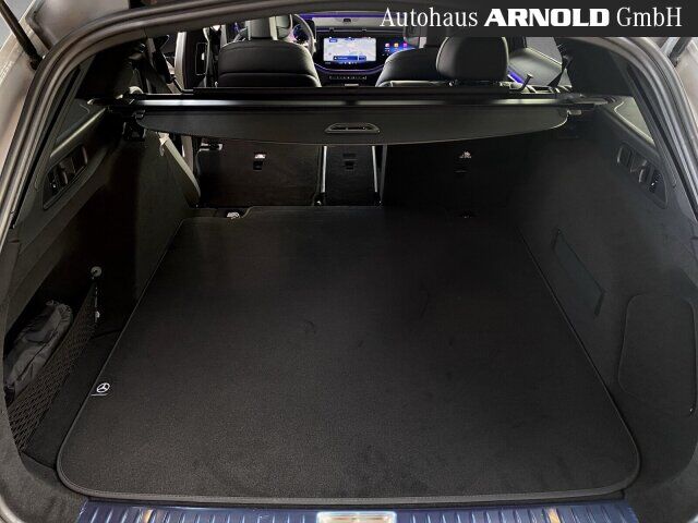 MERCEDES-BENZ E 450 T d 4M AMG Line Pano HUD AIRM AHK SUPERSCR Ansicht 11 für Fahrzeugdetailseite