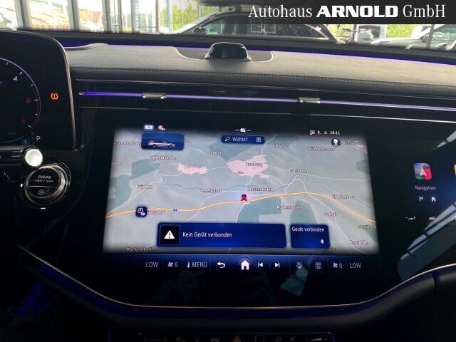 MERCEDES-BENZ E 450 T d 4M AMG Line Pano HUD AIRM AHK SUPERSCR Ansicht 12 für Fahrzeugdetailseite