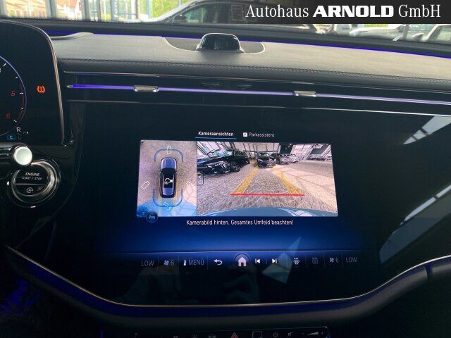 MERCEDES-BENZ E 450 T d 4M AMG Line Pano HUD AIRM AHK SUPERSCR Ansicht 13 für Fahrzeugdetailseite