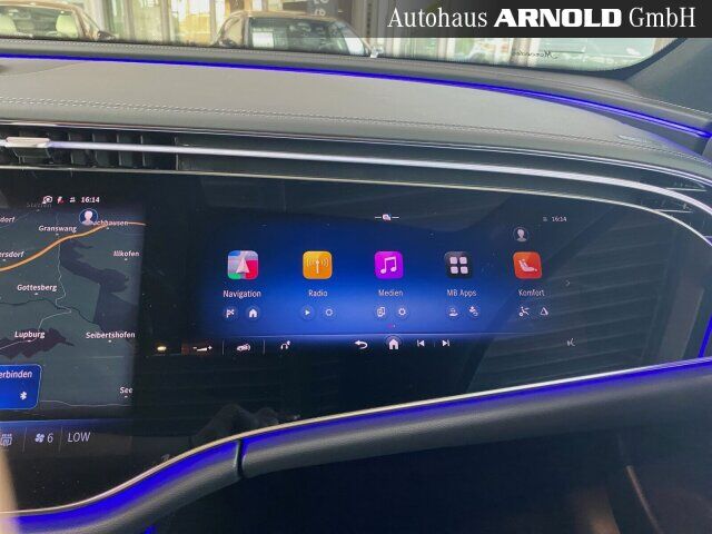 MERCEDES-BENZ E 450 T d 4M AMG Line Pano HUD AIRM AHK SUPERSCR Ansicht 14 für Fahrzeugdetailseite